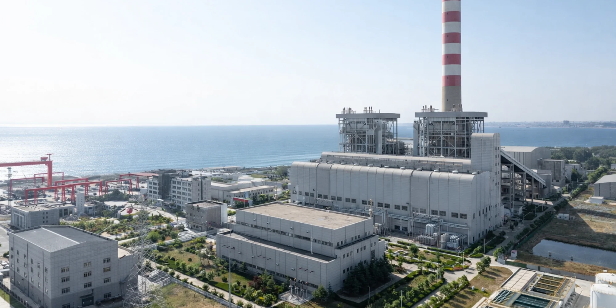Coind trasforma la gestione dell'acqua in vantaggio competitivo.